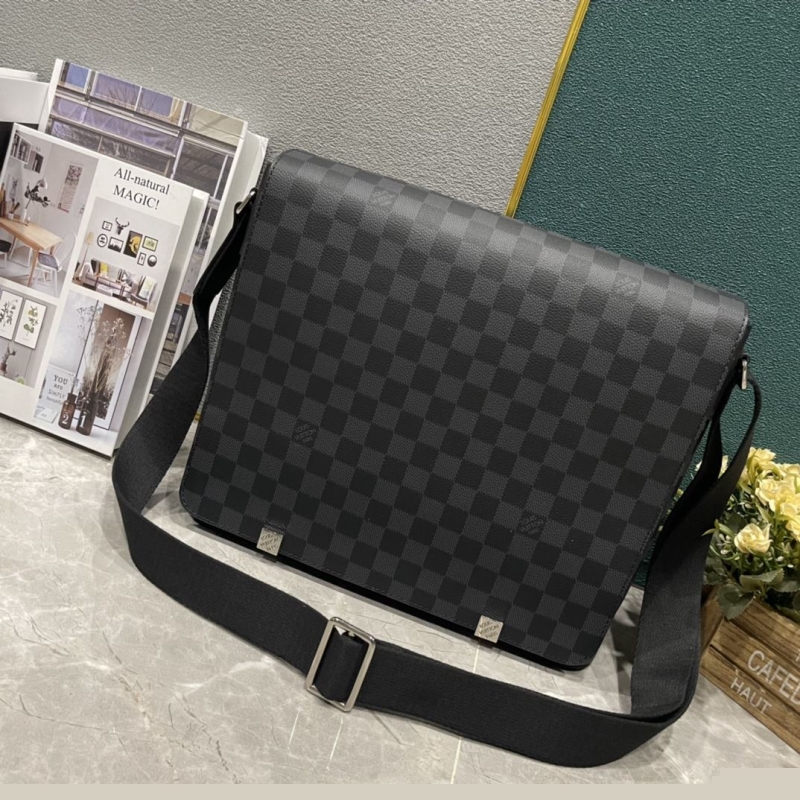 LV Satchel bags
